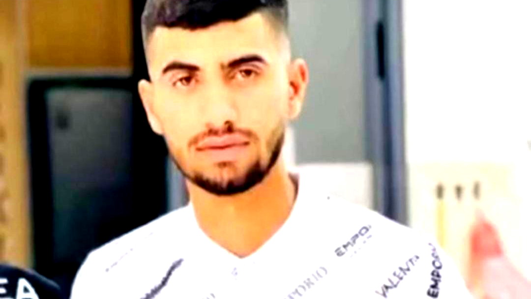 وفاة الشاب محمد النباري من النقب متأثرا بإصابته في حادث عمل