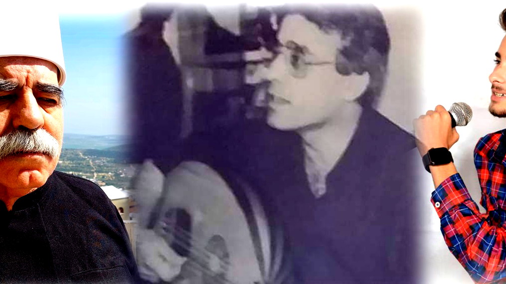 الفنان السوري محمد أبو صعب يطلق أغنية "ابتهال" من كلمات الشاعر كمال إبراهيم