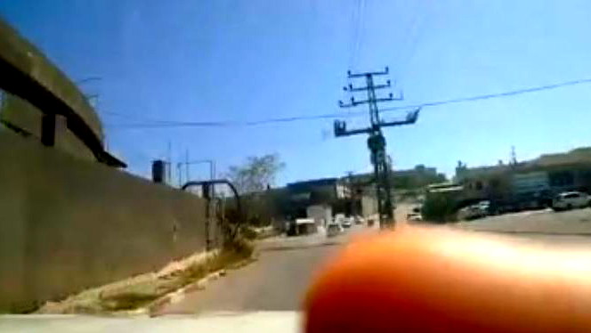 (فيديو) اعتقال سائق من كفركنا يقود بدون رخصة للمرة الرابعة