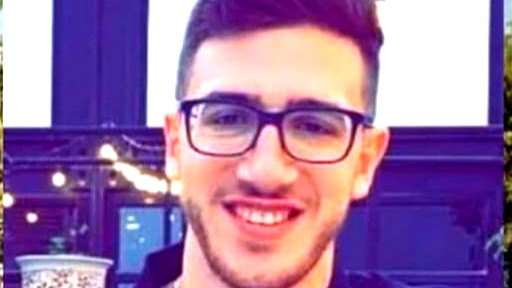 وفاة الشاب احمد رياض بدارنة من عرابة إثر حادث الطرق الذي وقع على شارع 7955