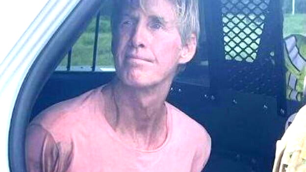 من مؤيدي القضية الفلسطينية- ريان روث (58 عامًا) المشتبه بمحاولة اغتيال الرّئيس الأميركي السّابق دونالد ترامب