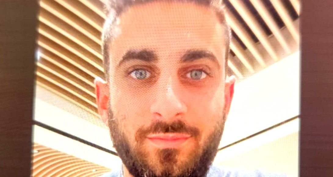 الناصرة تفجع بوفاة الشاب أمجد زياد أبو حريري بعد معاناة مع المرض 