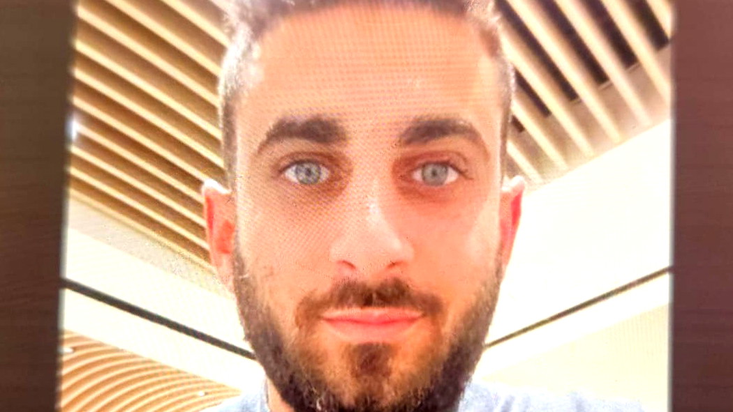 الناصرة تفجع بوفاة الشاب أمجد زياد أبو حريري بعد معاناة مع المرض