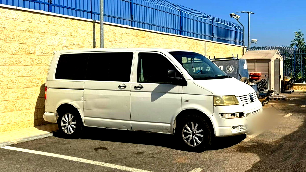 عقب مطاردة شرطية- تقديم لائحة اتّهام ضدّ شاب من بلدات الشّمال بالقيادة ثملًا وبرخصة مسحوبة