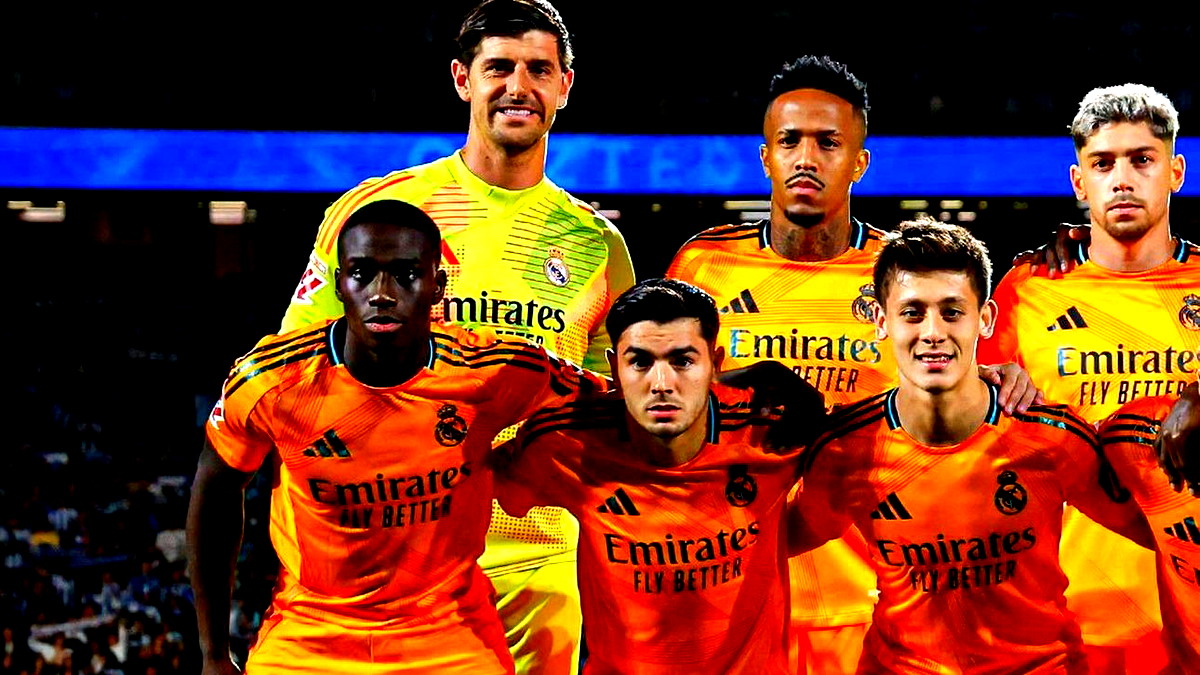 ضمن الجولة الأولى من دور المجموعات- ريال مدريد الإسباني بمواجهة شتوتجارت الألماني هذا المساء