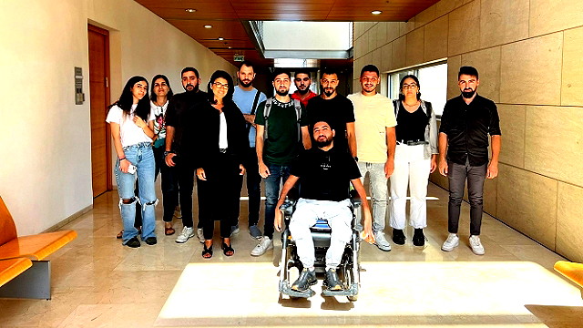 الجبهة الطلابية والتجمّع الطلابيّ: ننتزع حقنا في خوض الانتخابات النقابية ومستمرون بالنضال من أجل حقوق طلابنا