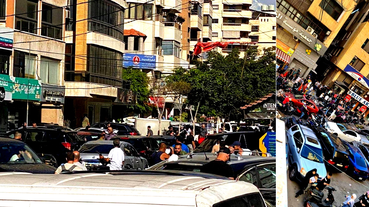 وزير الصحة اللبناني: ارتفاع حصيلة تفجيرات أجهزة الاتصال اللا سلكية إلى 9 شهداء و2800 جريح