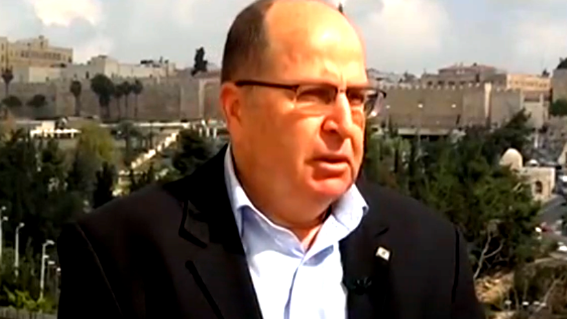 سُمح بالنشر- الأجهزة الأمنية الإسرائيلية تكشف: حزب الله كان يخطّط لاغتيال وزير الأمن السّابق موشيه يعلون