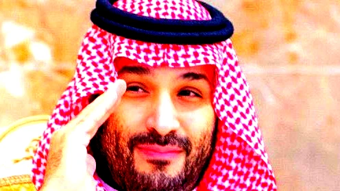 ولي العهد السعودي: لن نقيم علاقات دبلوماسية مع إسرائيل دون قيام دولة فلسطينية مستقلة