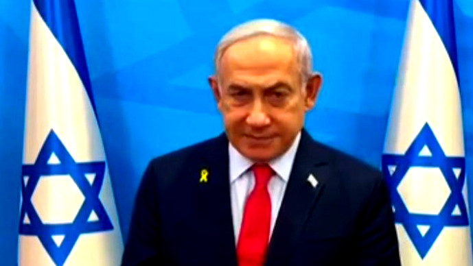 نتنياهو بعد الانفجارات في لبنان: سنعيد سكان الشمال الى منازلهم 