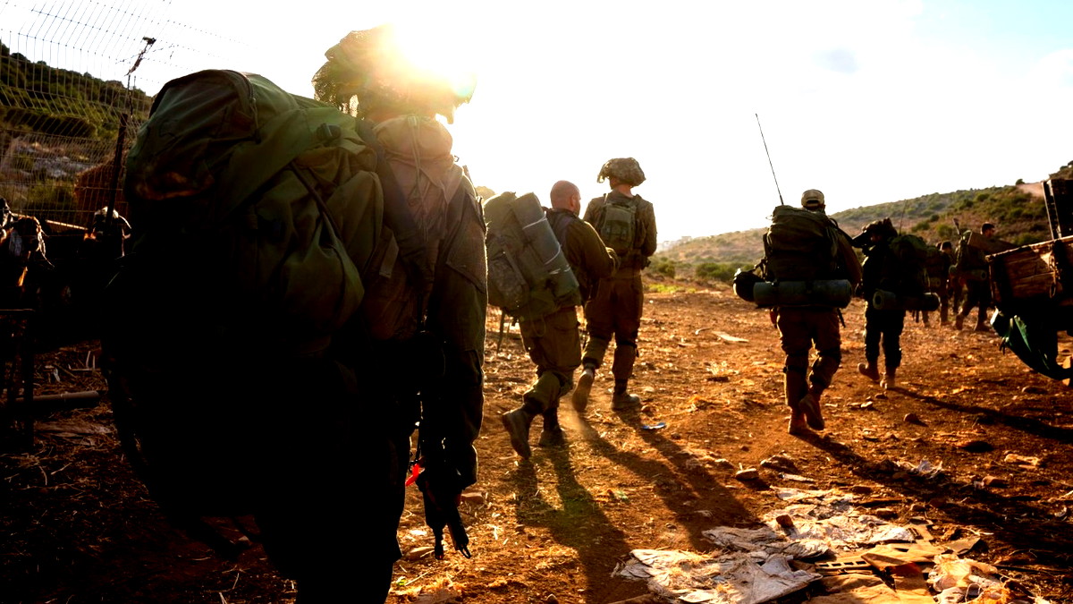 ألمانيا تعلّق الموافقة على تصدير الأسلحة الحربية إلى إسرائيل