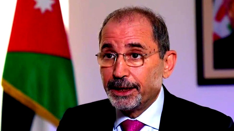 الصفدي: اتفاقية السلام بين الأردن وإسرائيل باتت وثيقة يعلوها الغبار