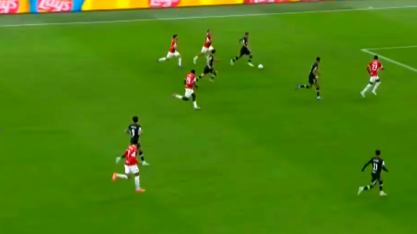 بعد الخسارة أمام  ليفربول المدرّب باولو فونسيكا: فقدنا توازننا الذّهني والثّقة في اللّعب