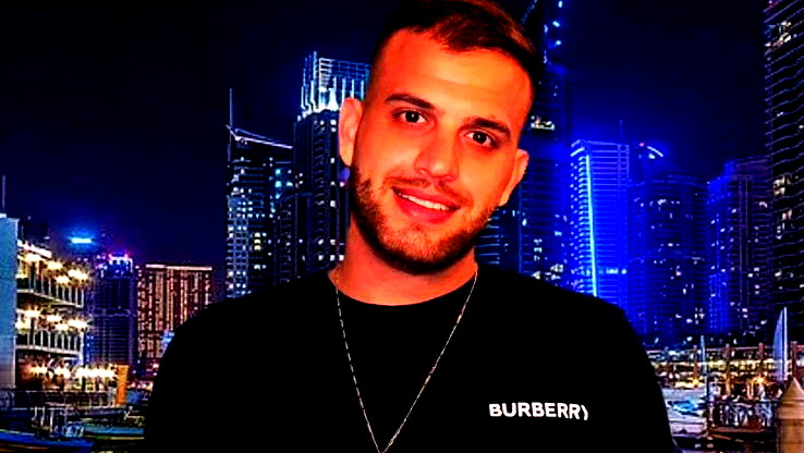 الجريمة تفتكّ بالمجتمع العربيّ| مقتل الشاب عيسى توما من الرامة اثر تعرضه لحادثة عنف قرب حرفيش