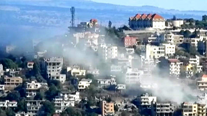 وزارة الصّحة اللّبنانية: 37 ضحية وأكثر من ثلاثة آلاف إصابة من جرّاء موجتي الانفجار في أجهزة الاتصالات