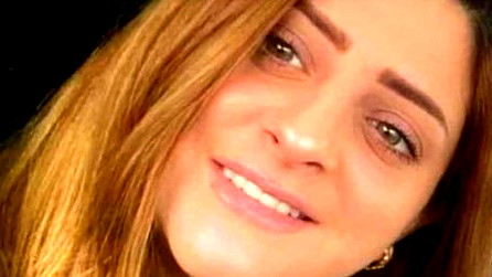 سخنين تفجع بوفاة الشابة ليالي غالب بدارنة (ام مراد) جراء تعرضها لخطأ طبي