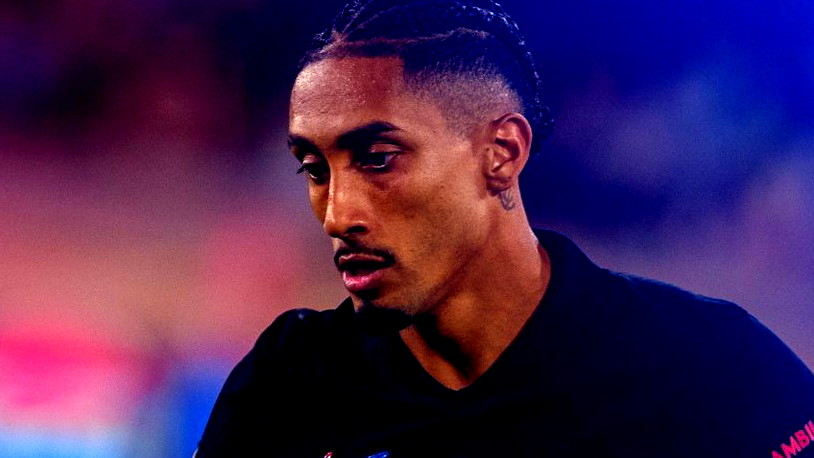 الخسارة الأولى.. برشلونة يسقط في ملعب موناكو بدوري أبطال أوروبا