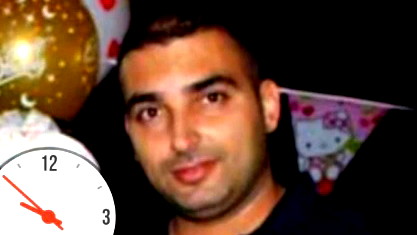 اعتقال شابين من يركا وعين الاسد بشبهة قتل الشاب روني ابو حمدة قبل حوالي 3 اسابيع