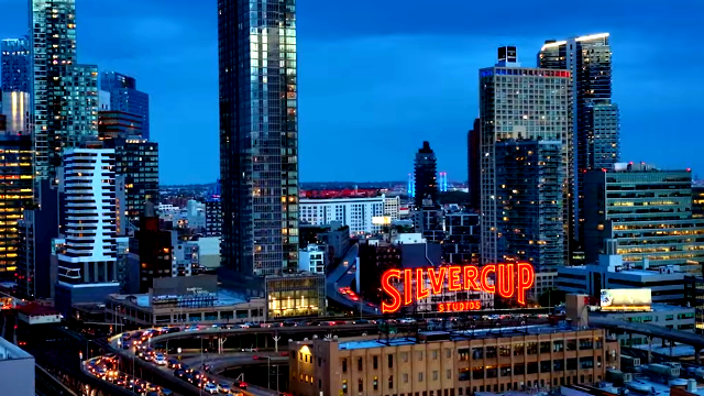 المدينة التي لا تنام أبدًا- نيويورك المركز الفني والثّقافي الأكثر جمالًا حول العالم