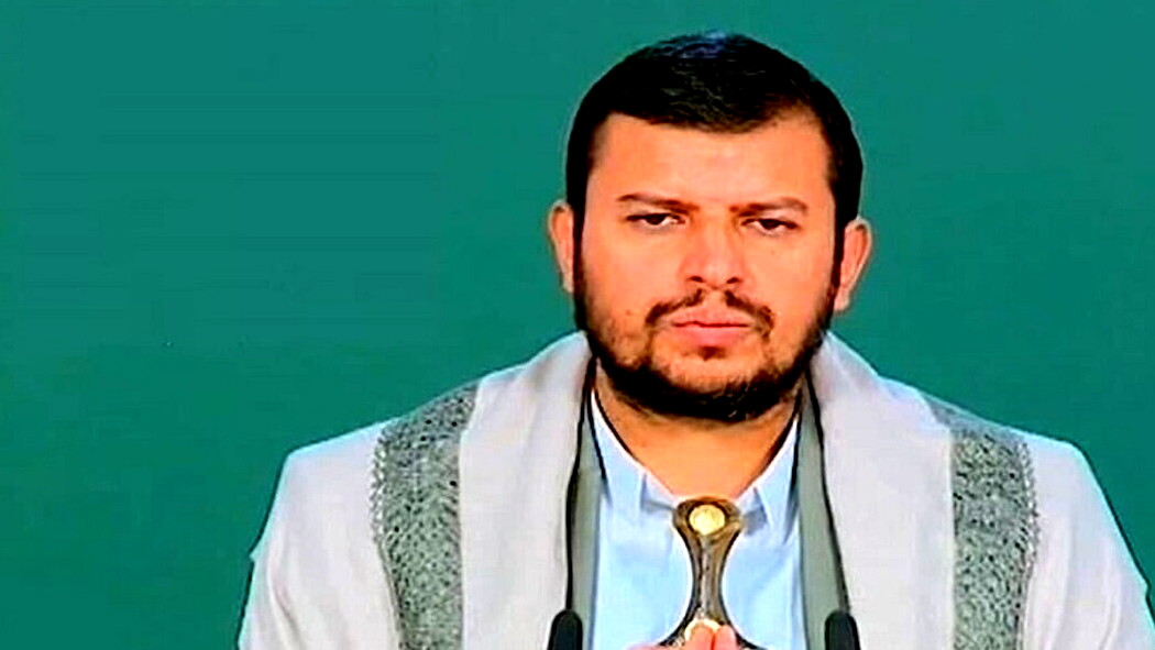 الحوثي يتحدث عن الحل الأمثل للتعامل مع إسرائيل وتفجيرات "بيجر" حزب الله