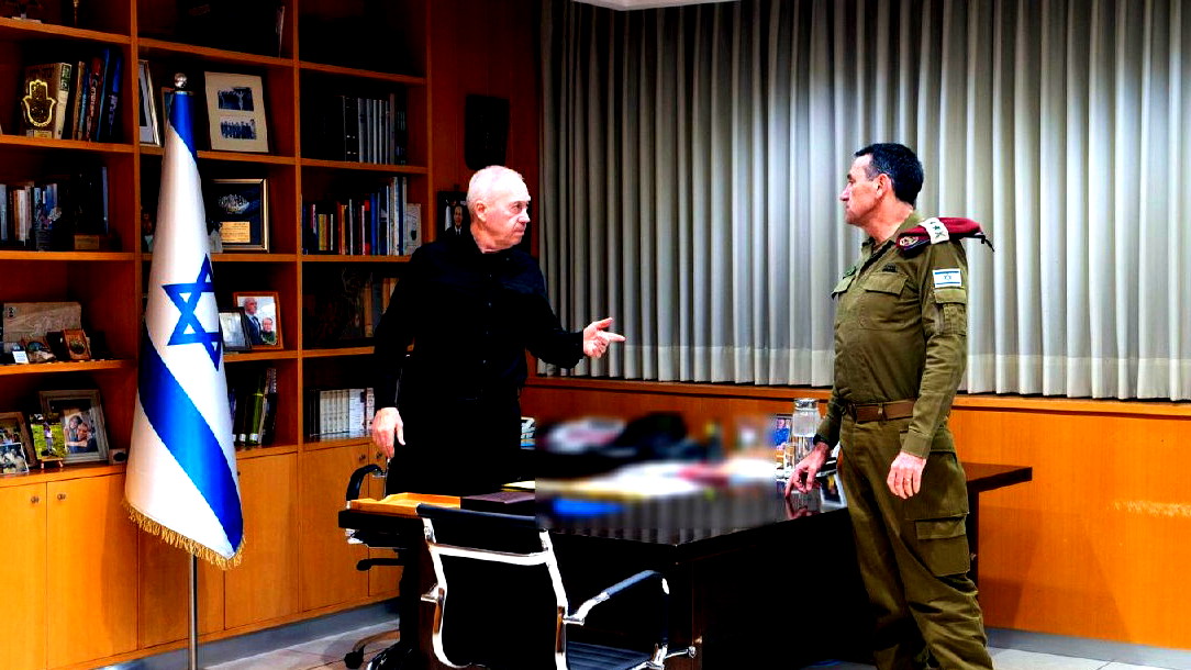 معظم البلدات والمدن في منطقة الشمال تعلن عن تعليق الدراسة غدا بسبب الاوضاع الأمنية