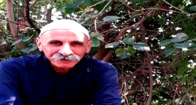 ملوحه ماء النهر