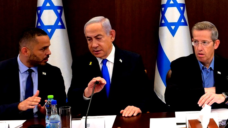 خبراء مصريون يعلقون على تصريحات نتنياهو عن تغيير خريطة الشرق الأوسط بمرحلة جديدة من الحرب