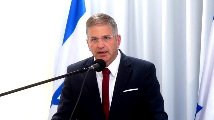 بعد تقييم الوضع: وزارة التعليم تعلن الغاء الدراسة في منطقة حيفا والشمال غدا