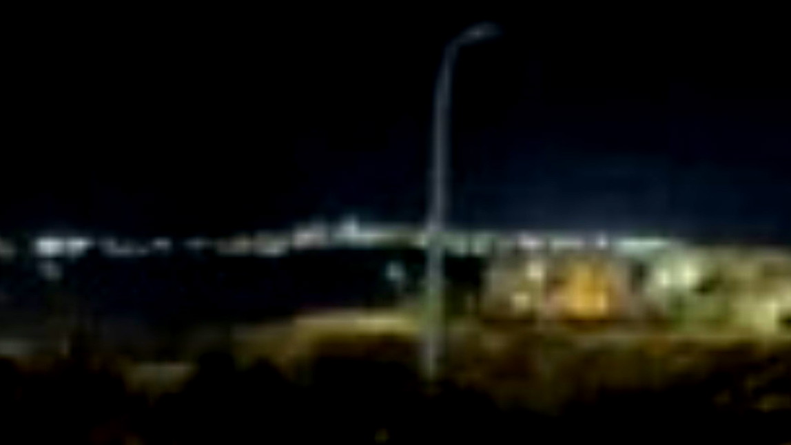 صفارات الانذار تدوي في منطقة الجولان وطبريا وبيسان بعد تسلل مسيرات ارسلت من العراق