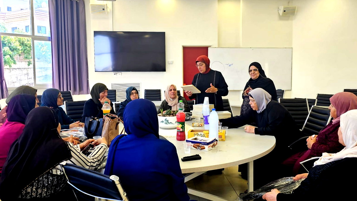 أكاديمية نور البيان بالمركز الجماهيري تختتم دورة في علوم القرآن الكريم