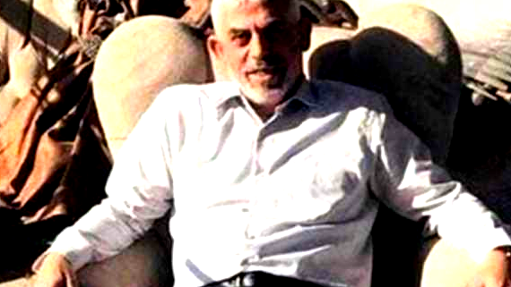 إسرائيل تفحص احتمال مقتل قائد حركة حماس في غزة يحيى السنوار في احدى الغارات