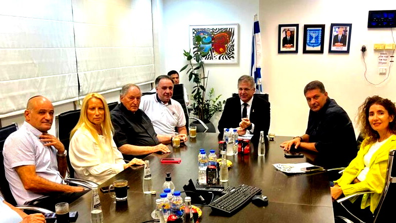 نهاية للإضرابات: اتفاق بين وزارة المالية ومنظمة المعلمين 