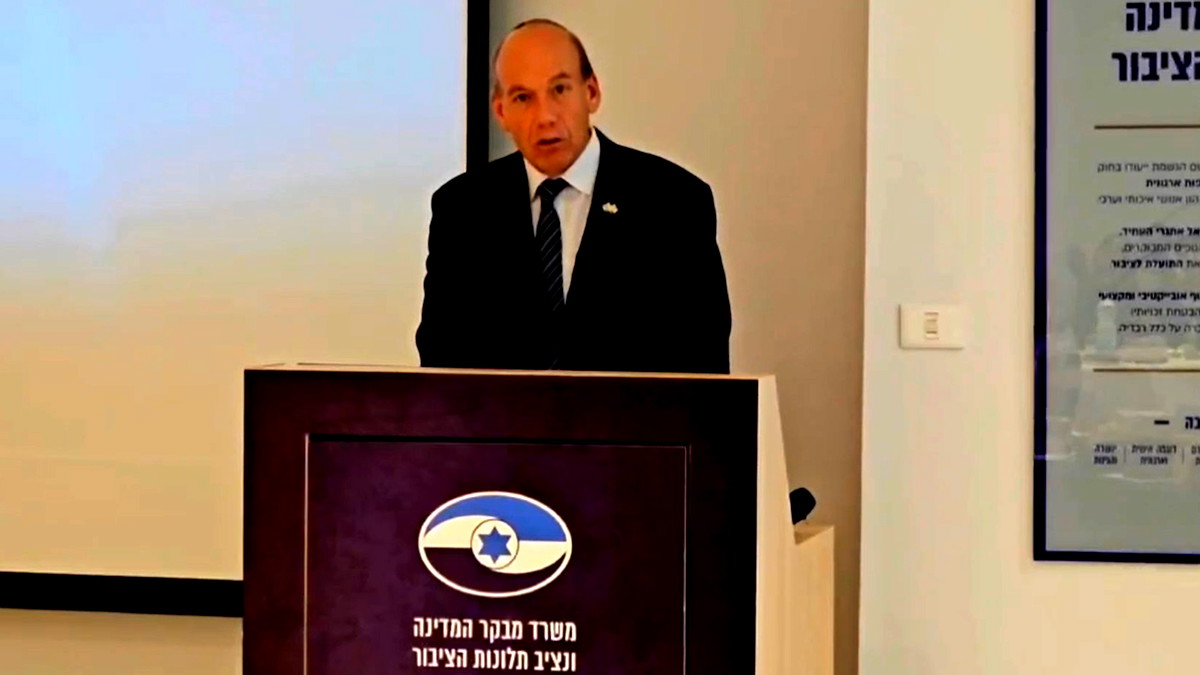 الحرب في الشمال: مراقب الدولة إنجلمان يعلن عن إعادة تشغيل الخط الساخن لمفوضية شكاوى الجمهور