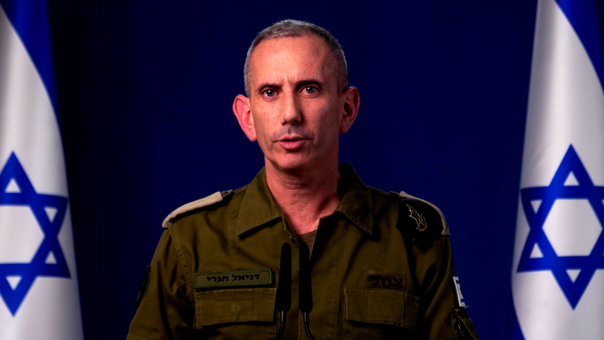 الجيش الإسرائيلي يحذّر سكان بلدات الجنوب اللّبناني مطالبًا بإخلاء منازلهم بشكل فوري وعاجل