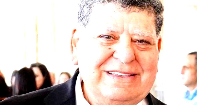 الناصرة: وفاة رجل الأعمال سمير حنا شمشوم (أبو حنا) عن عمر ناهز الـ72 عامًا 