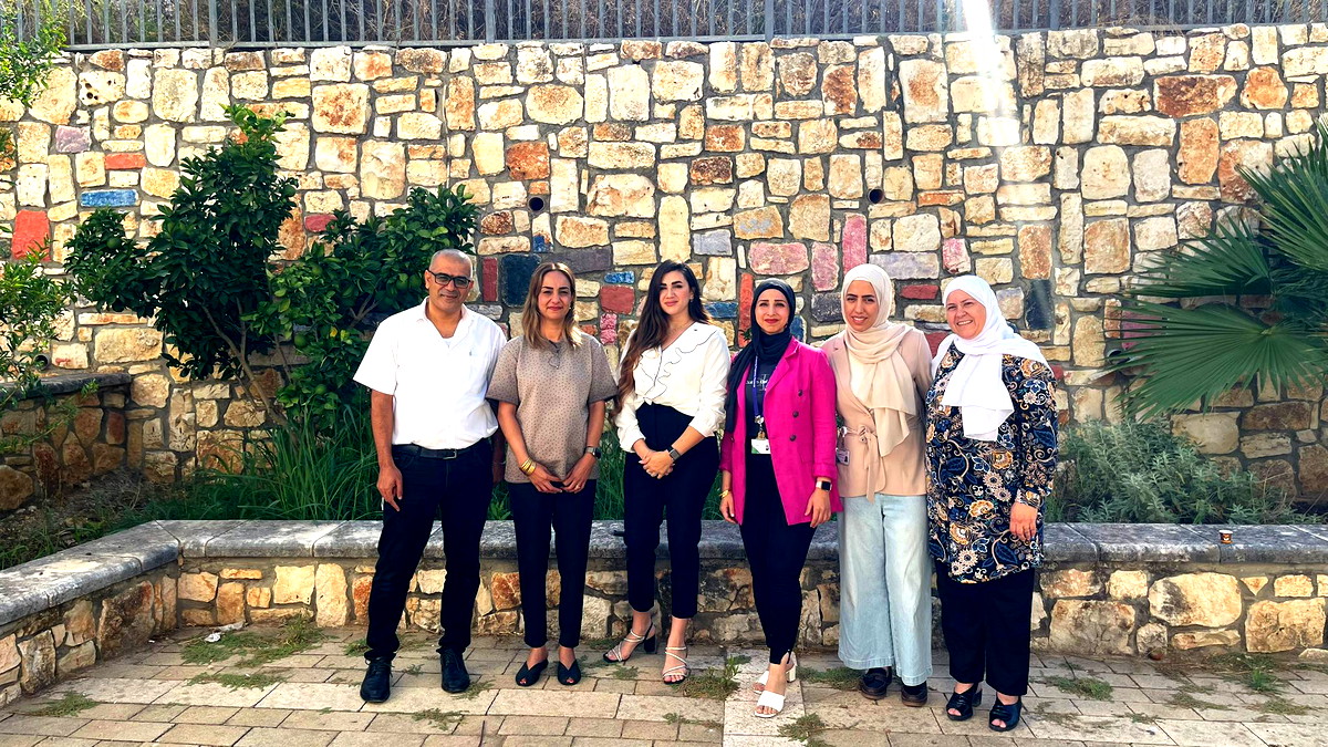 لقاء توعوي حول اضطرابات العادة الشهرية والفترة الذهبية في يافة الناصرة