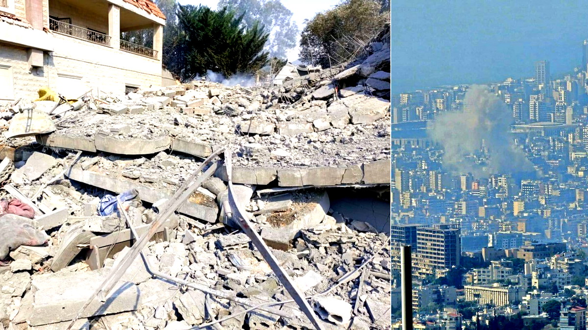 الجيش الإسرائيلي: شكوك كبيرة حول تقارير تتحدث عن تدمير نصف قدرات حزب الله العسكرية