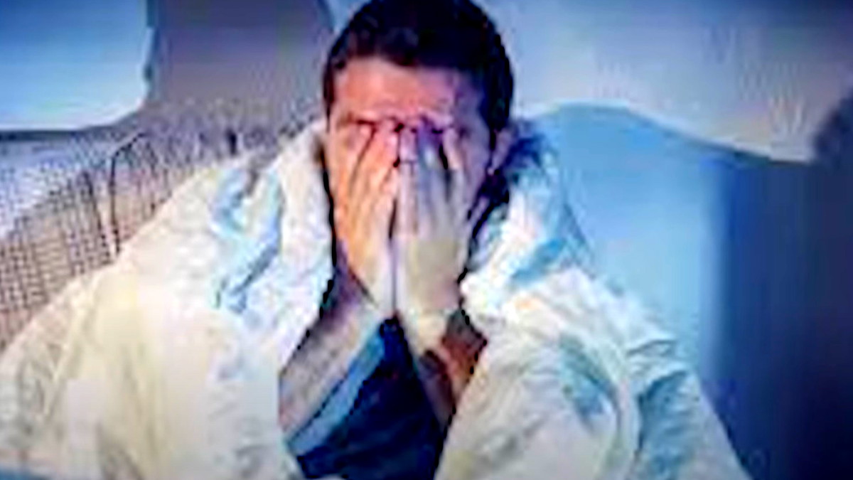 طرق لتخفيف الهلع خلال فترة الحرب