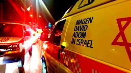  مجدال هعيمك: مقتل شاب (38 عامًا) إثر جريمة إطلاق نار 