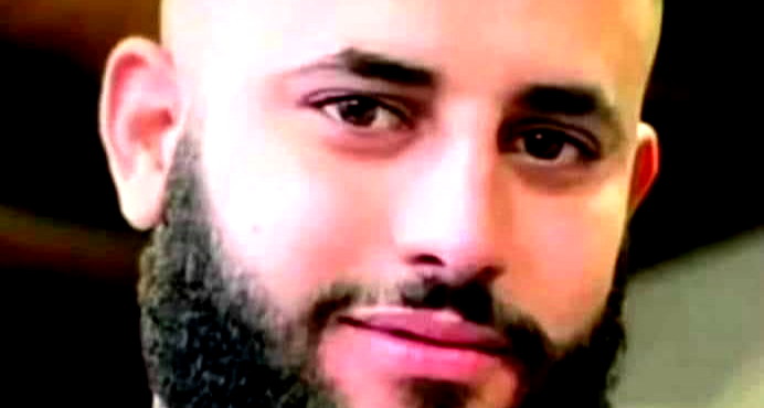 كابول تفجع بوفاة الشّاب محمّد عبد العزيز الحاج عن عمر ناهز الـ28 عامًا إثر نوبة قلبية ألمت به 