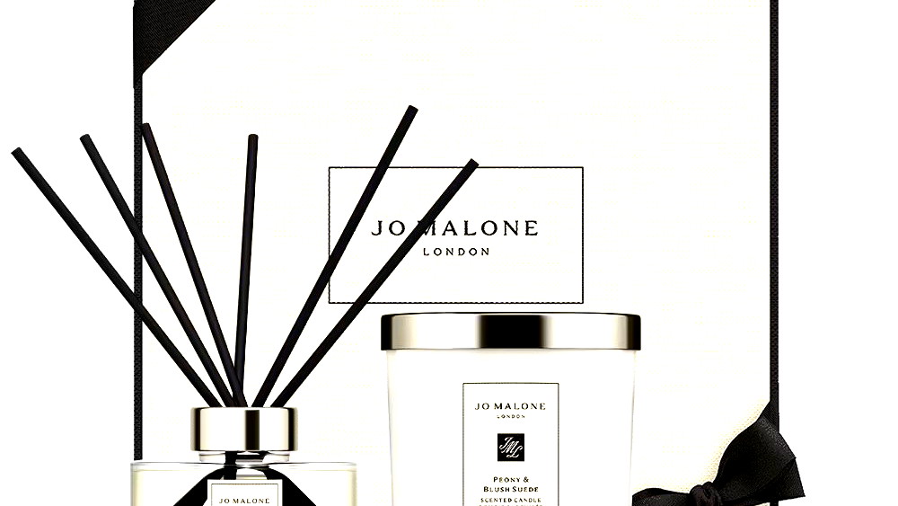 ماركة العطور واللايف - ستايل Jo Malone London تقدم مجموعة متنوعة من الهدايا المثيرة والمدهشة