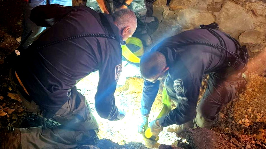 في أعقاب الحرب على شمال البلاد وغياب الدعم الحكومي: إقامة مركز طوارئ للسلطات المحلية العربية