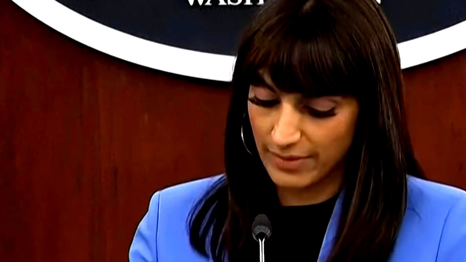 البنتاغون: ليس لدينا أي دور في عمليات الجيش الإسرائيلي في لبنان