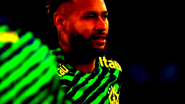 "29 مليون إسترليني لكل مباراة".. نيمار يدمر خزينة الهلال