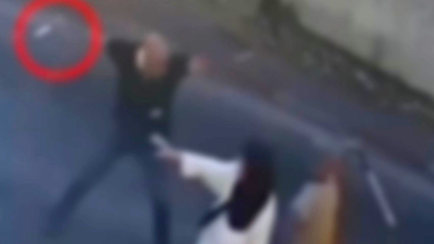 فيديو| اتهام رجل من دبورية بطعن شقيقه وابن شقيقه بعد نزاع على الميراث