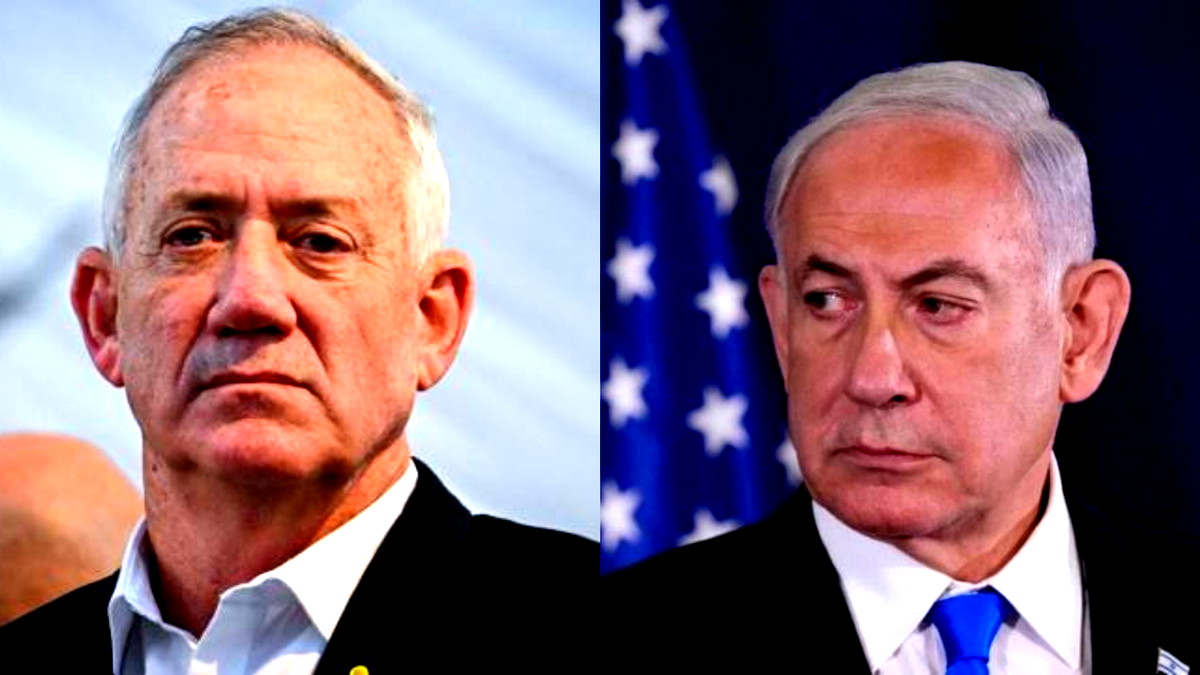 استطلاع معاريف: ارتفاع شعبية الليكود على منافسه معسكر الدولة 