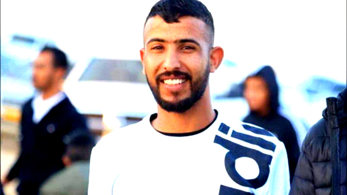 النقب: مصرع الشاب جهاد الربايعة اثر حادث طرق مروع على شارع 25