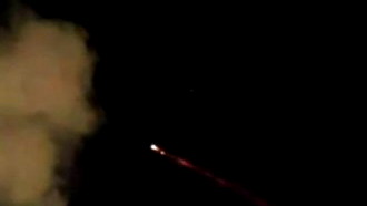 صفارات الإنذار تدوي في تل أبيب... وقرابة مليوني شخص هرعوا إلى الملاجئ