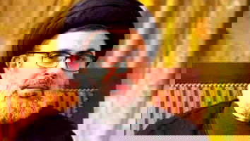 الرجل الثاني في حزب الله- هاشم صفي الدين... أبرز المرشحين لقيادة الحزب 