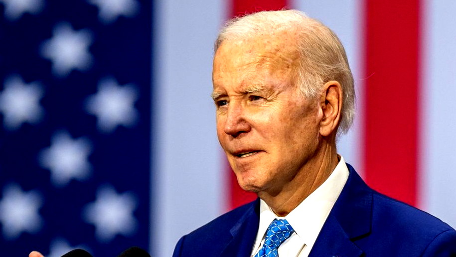 الرئيس الأمريكي جو بايدن: مقتل حسن نصر الله حقق العدالة وندعم اسرائيل في الدفاع عن نفسها ضد الجماعات الارهابية